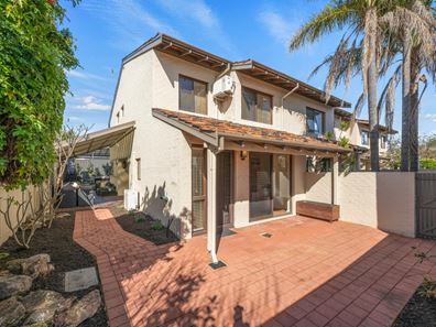 20/170 Labouchere Road, Como WA 6152
