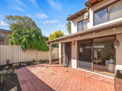 20/170 Labouchere Road, Como WA 6152