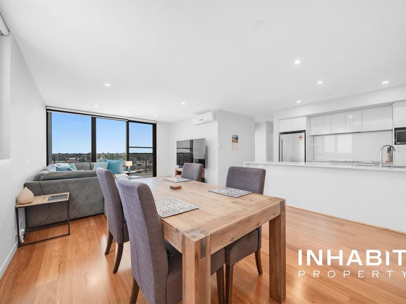 108/269 James Street, Northbridge WA 6003