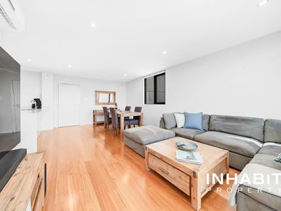108/269 James Street, Northbridge WA 6003