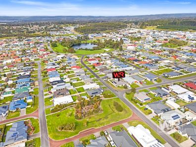 1 Centaurus Terrace, Mckail WA 6330