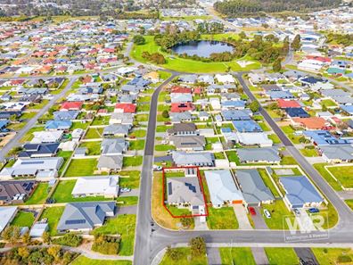 1 Centaurus Terrace, Mckail WA 6330