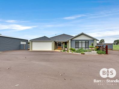 35 Shier Rise, Burekup WA 6227
