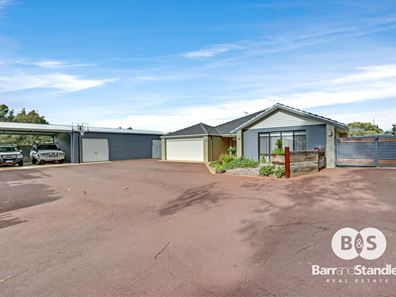35 Shier Rise, Burekup WA 6227