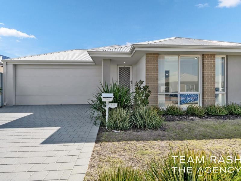 19 Groundspeed Avenue, Brabham WA 6055