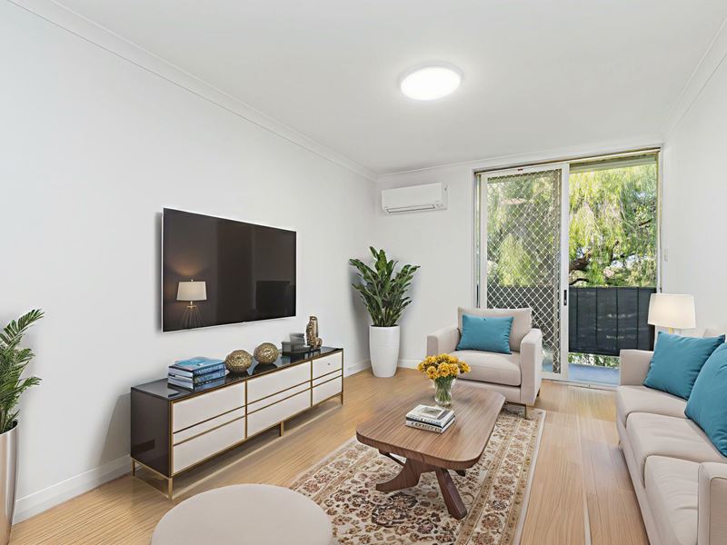 21/226 Whatley Crescent, Maylands