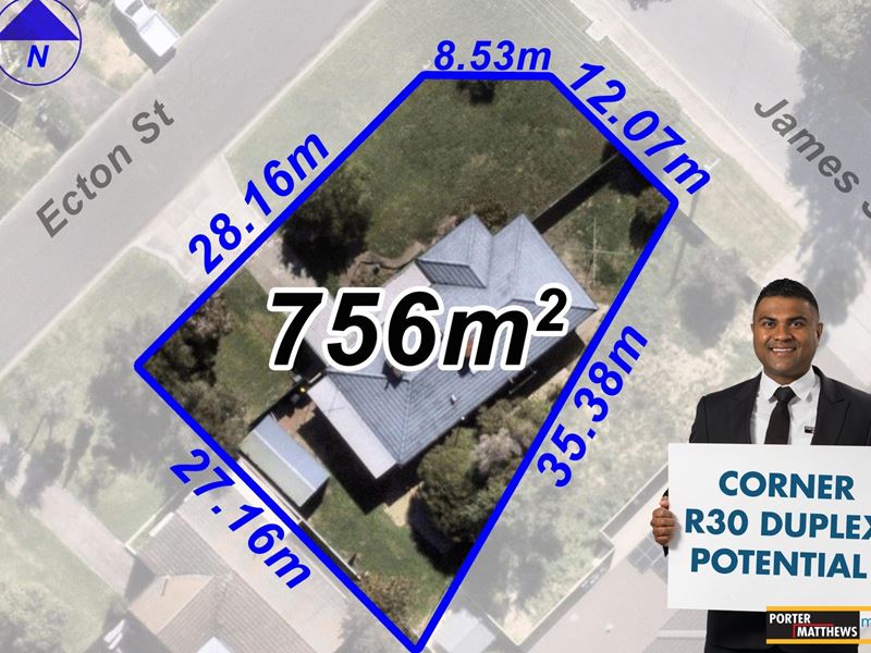 2 Ecton Street, Gosnells