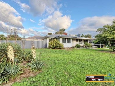 2 Ecton Street, Gosnells WA 6110