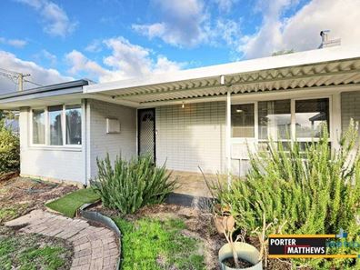 2 Ecton Street, Gosnells WA 6110