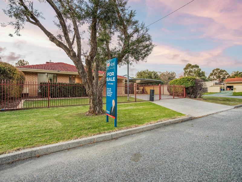 1 Price Court, Brookdale WA 6112
