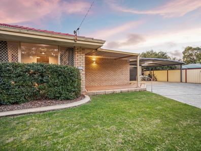 1 Price Court, Brookdale WA 6112