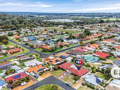 Carey Park WA 6230