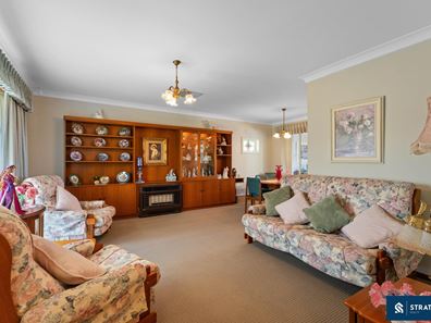 10 Wirilda Way, Parkwood WA 6147