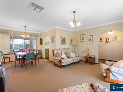 10 Wirilda Way, Parkwood WA 6147