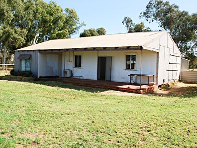 10 Wellington Road, Woorree WA 6530