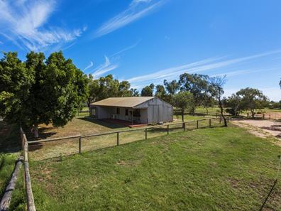 10 Wellington Road, Woorree WA 6530