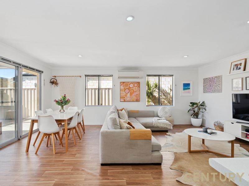 110B Planet Street, Carlisle WA 6101