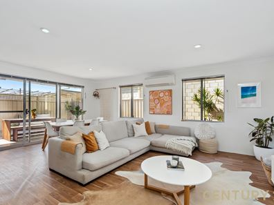 110B Planet Street, Carlisle WA 6101