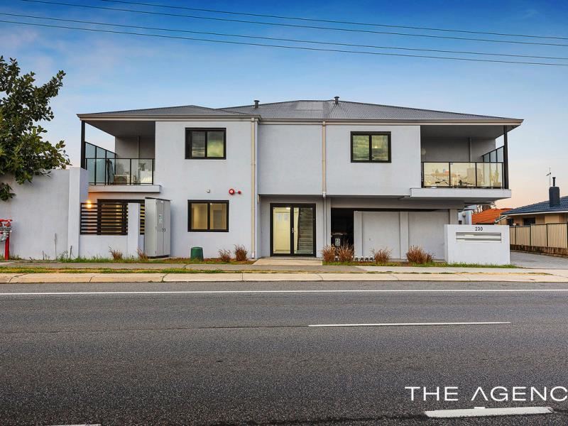 1/230 Spencer Road, Thornlie WA 6108