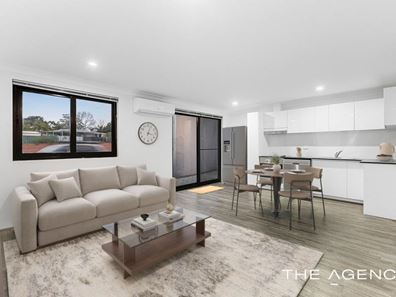 1/230 Spencer Road, Thornlie WA 6108