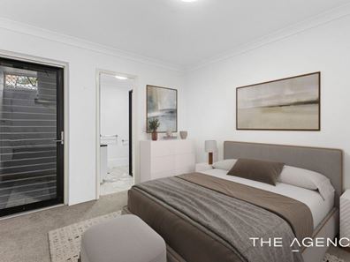1/230 Spencer Road, Thornlie WA 6108