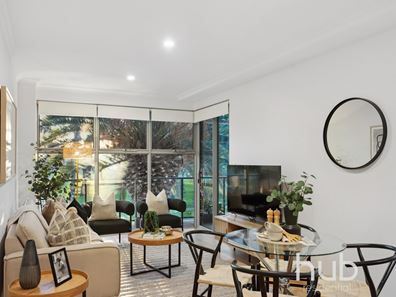 4/29 Dongara Street, Innaloo WA 6018