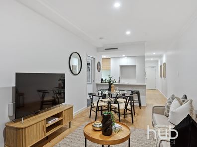 4/29 Dongara Street, Innaloo WA 6018