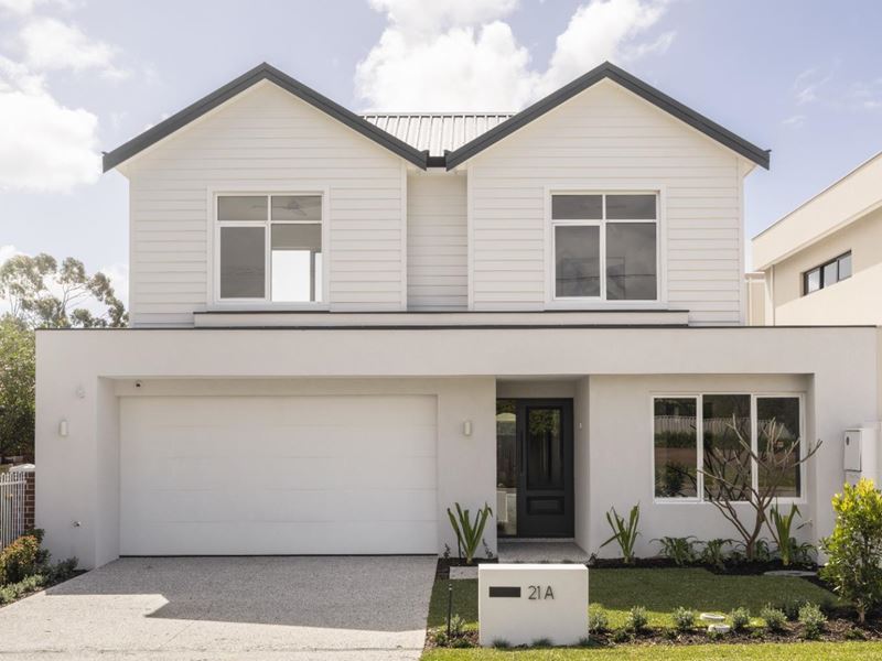 21A Asquith Street, Mount Claremont WA 6010