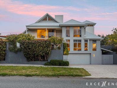 3 Helston Avenue, City Beach WA 6015