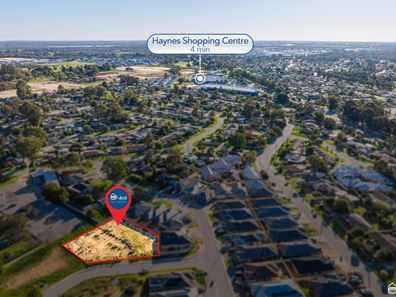 Lot 3, 3 Whiting Elbow, Armadale WA 6112