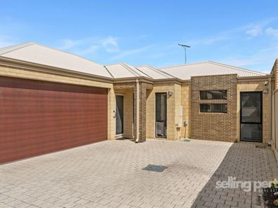 139C Wanneroo Road, Tuart Hill WA 6060