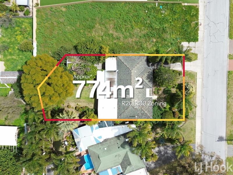 87 Blanche Street, Gosnells