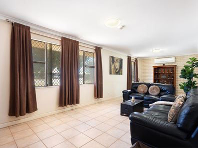 12 Padbury Way, Bulgarra WA 6714