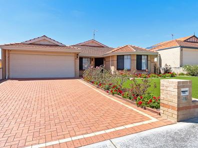 85 Clydebank Crescent, Kinross WA 6028