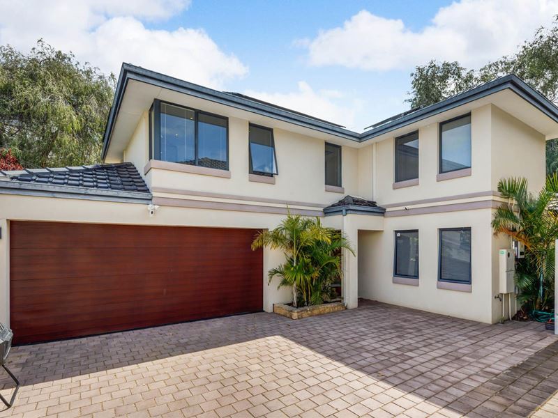 186C Leake Street, Belmont