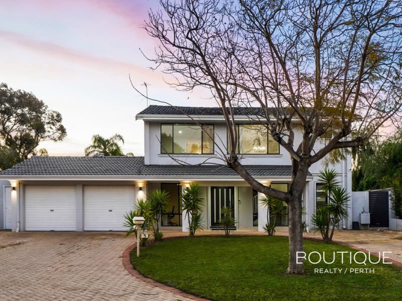 5 Kerr Place, Hillarys WA 6025