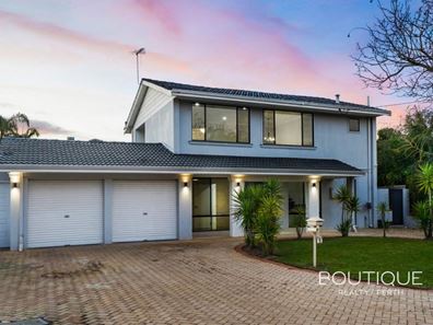 5 Kerr Place, Hillarys WA 6025