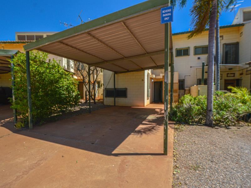 32/24 Traine Crescent, South Hedland WA 6722