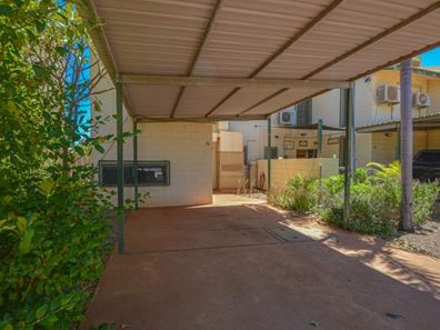 32/24 Traine Crescent, South Hedland WA 6722
