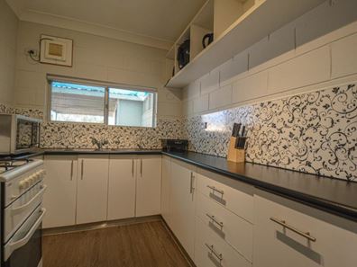 32/24 Traine Crescent, South Hedland WA 6722