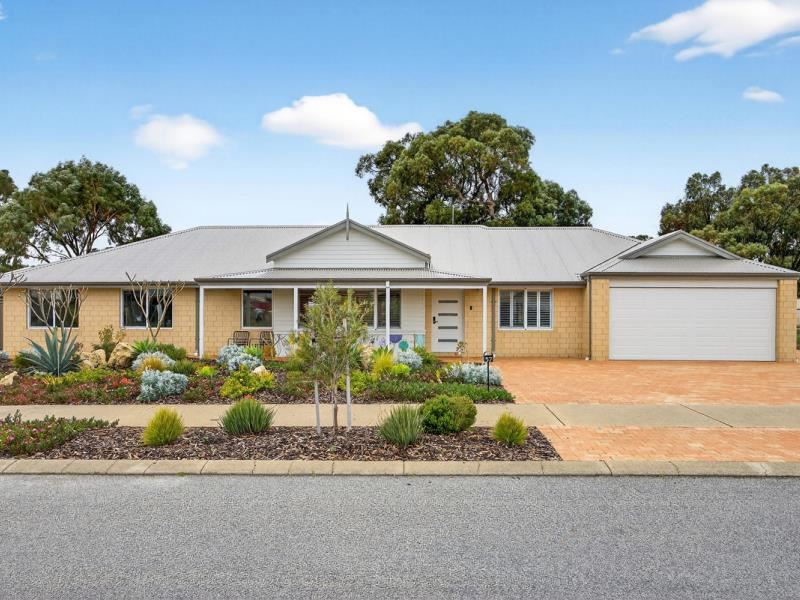 57 Miltona Drive, Secret Harbour WA 6173