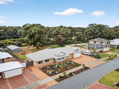 57 Miltona Drive, Secret Harbour WA 6173