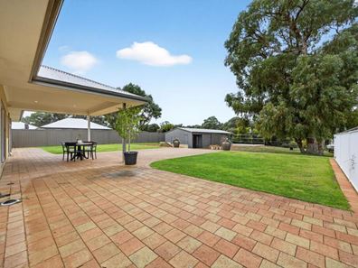 57 Miltona Drive, Secret Harbour WA 6173