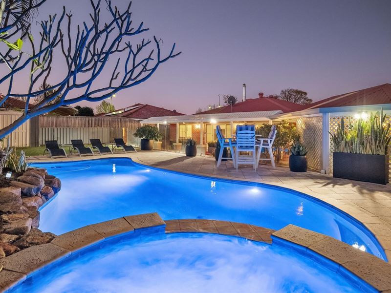 23 Pinea Turn, Ellenbrook WA 6069