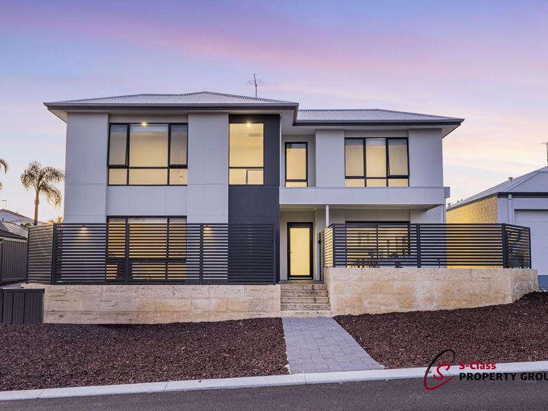 35A Badrick St, Warwick
