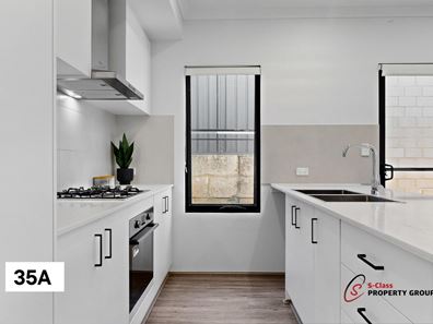 35A Badrick St, Warwick WA 6024