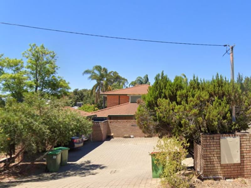5/78 Caledonian Avenue, Maylands