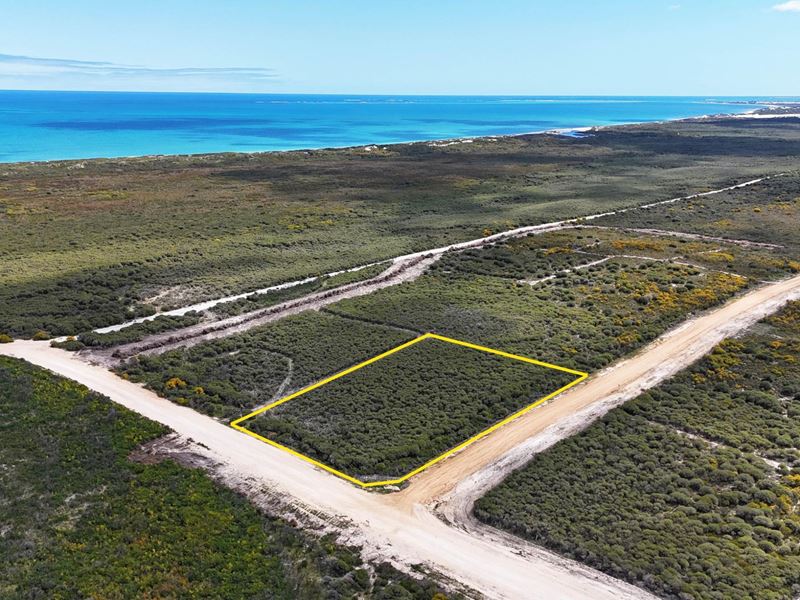 221 Sailfish Way, Jurien Bay WA 6516