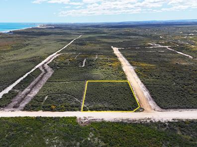 221 Sailfish Way, Jurien Bay WA 6516