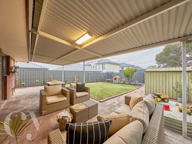31A Waddell Road, Palmyra WA 6157